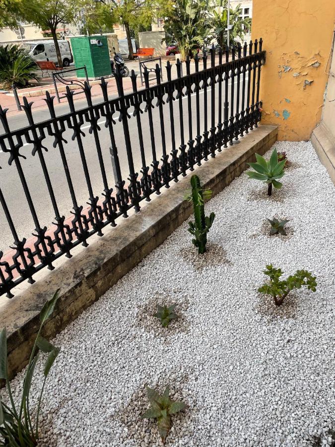 Maisonnette Studio Bas Suquet, 200M Plages, 700M Palais, Au Calme Cannes Exterior foto