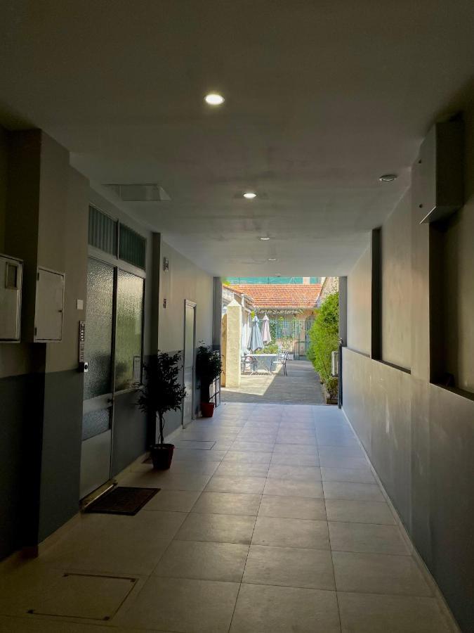 Maisonnette Studio Bas Suquet, 200M Plages, 700M Palais, Au Calme Cannes Exterior foto
